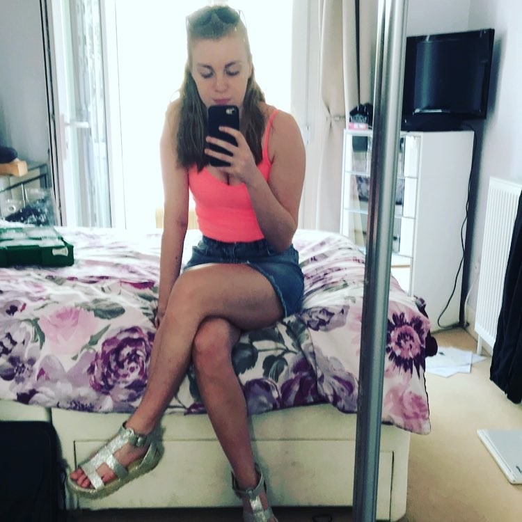 Vedra opustena super cura