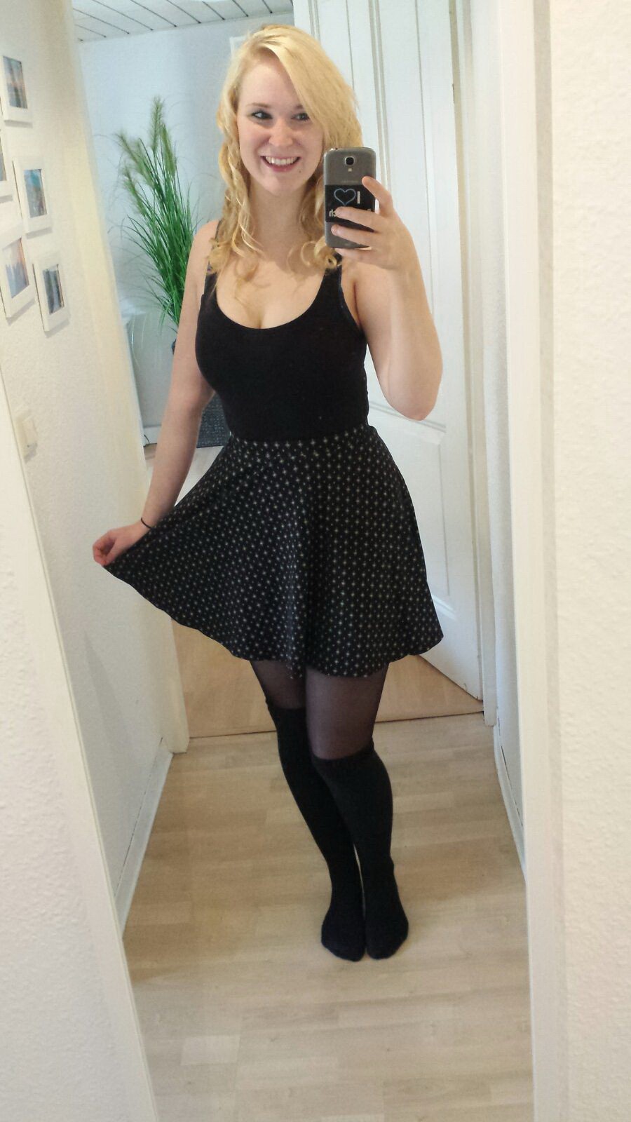 Potrebno je dvoje za tango