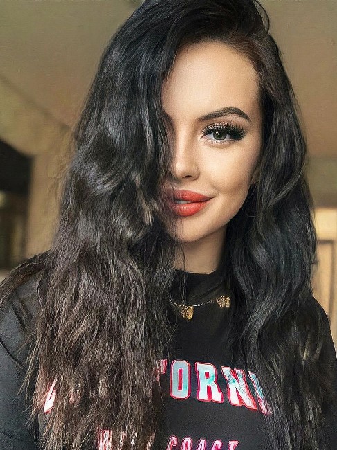 Devojka za svaki dan