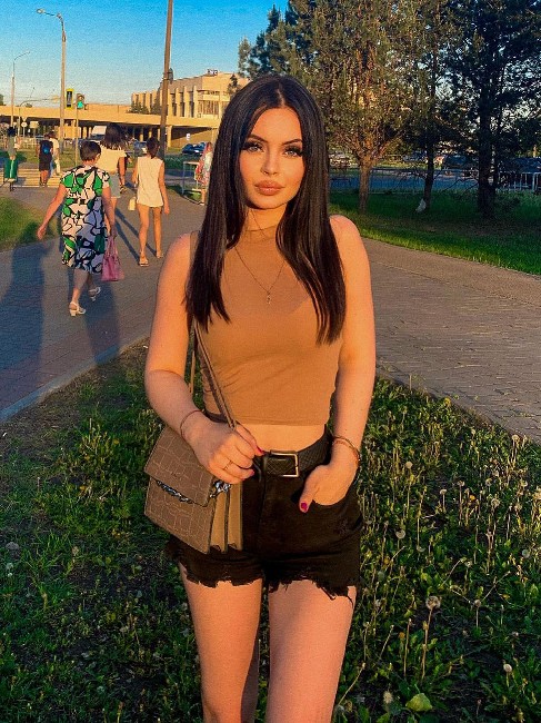 Devojka za svaki dan