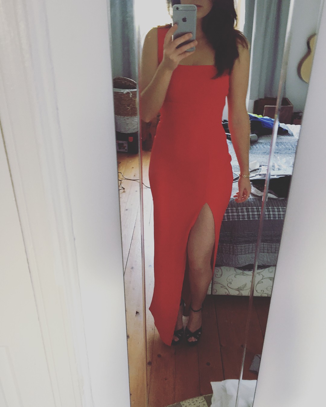 Tajanstvena misticna