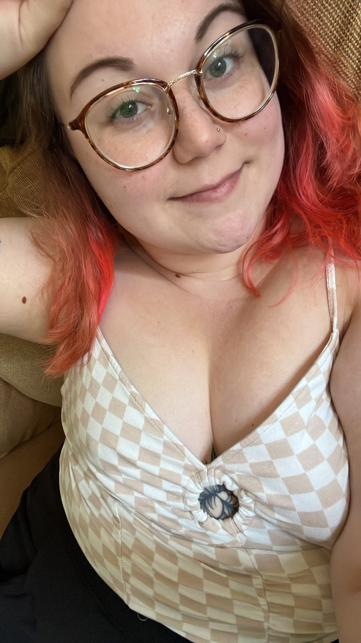 Slatka bucka somborka