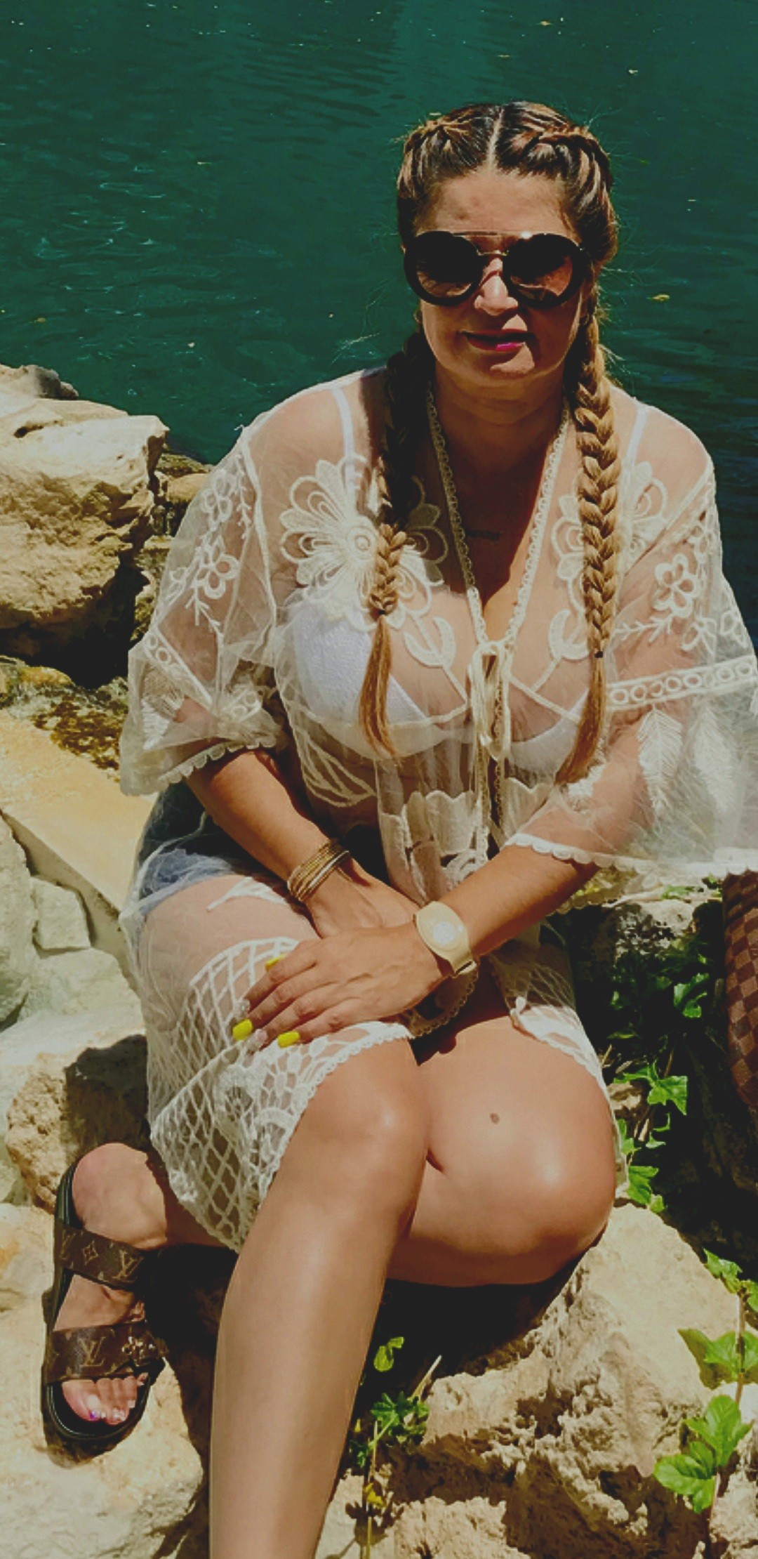 Dama za finog gospodina