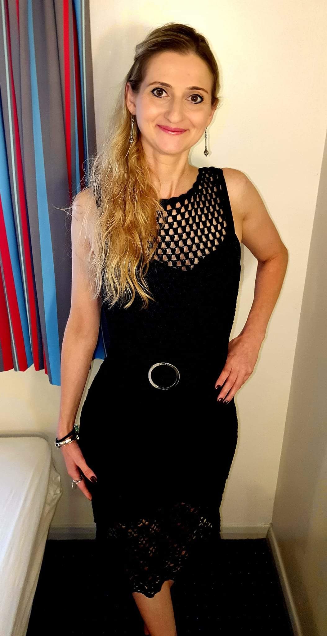 Moj osmeh sve govori