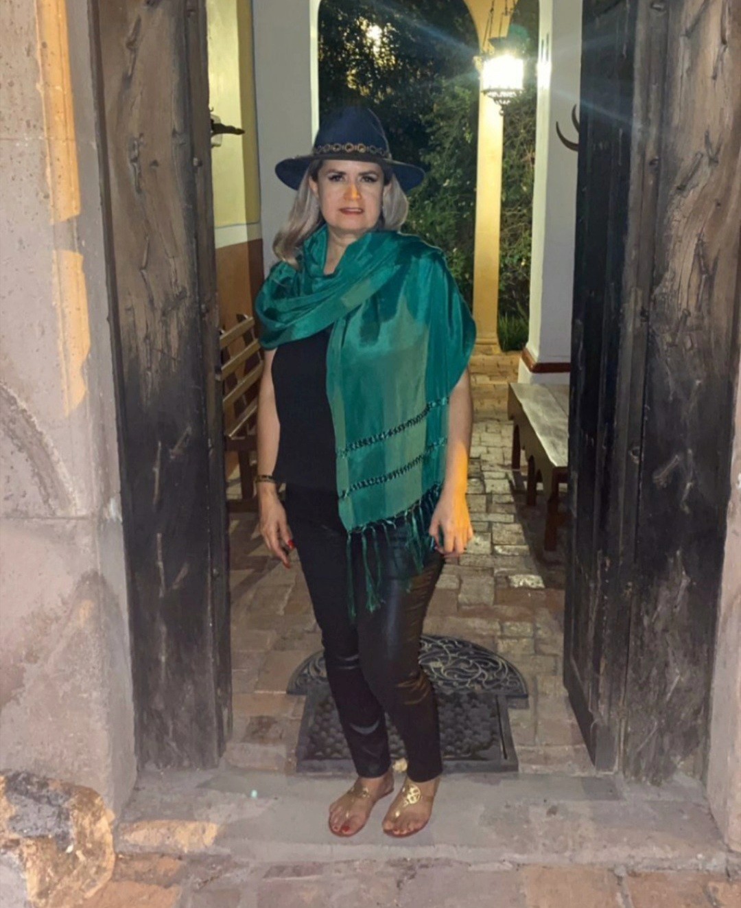 Dama za finog gospodina