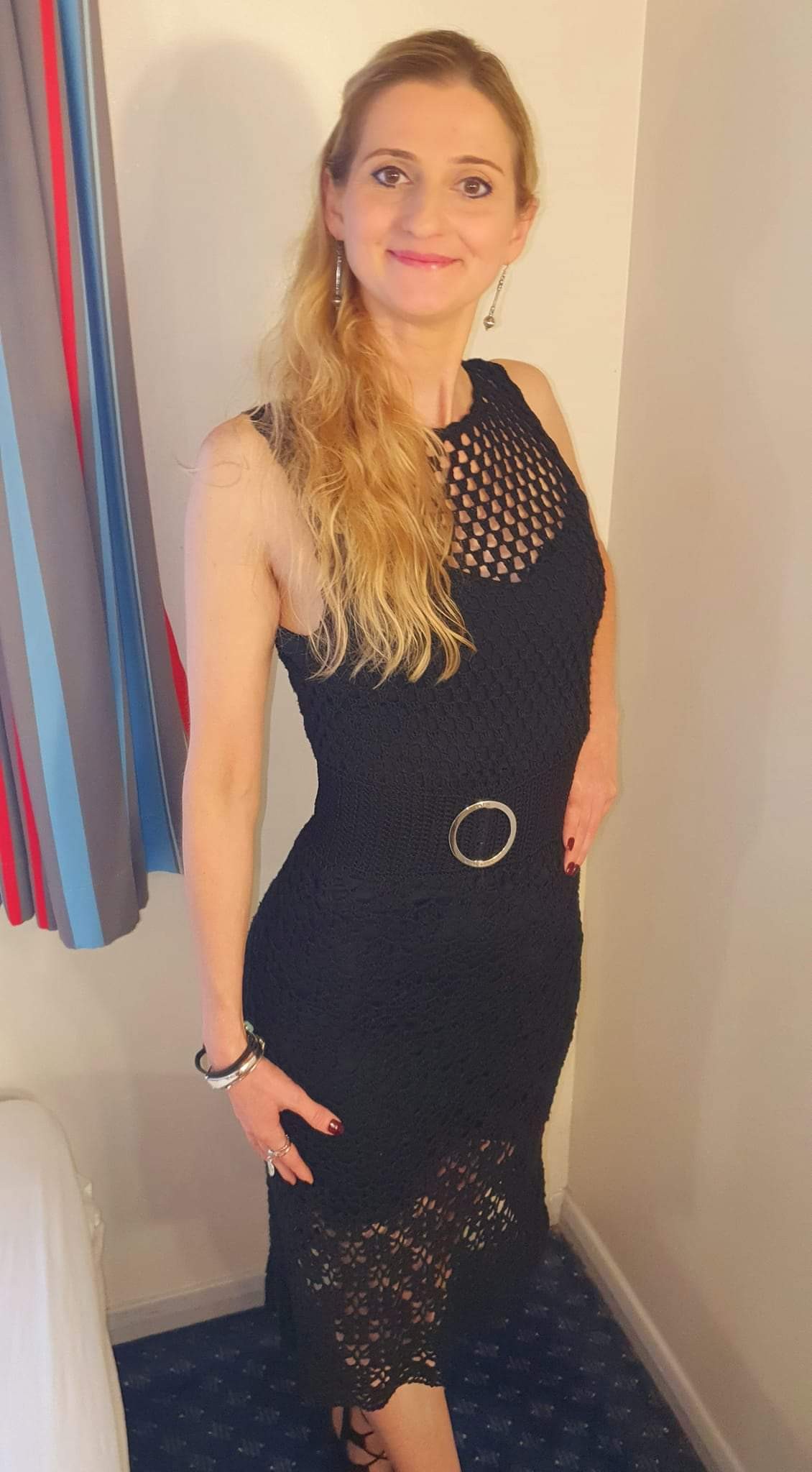 Moj osmeh sve govori