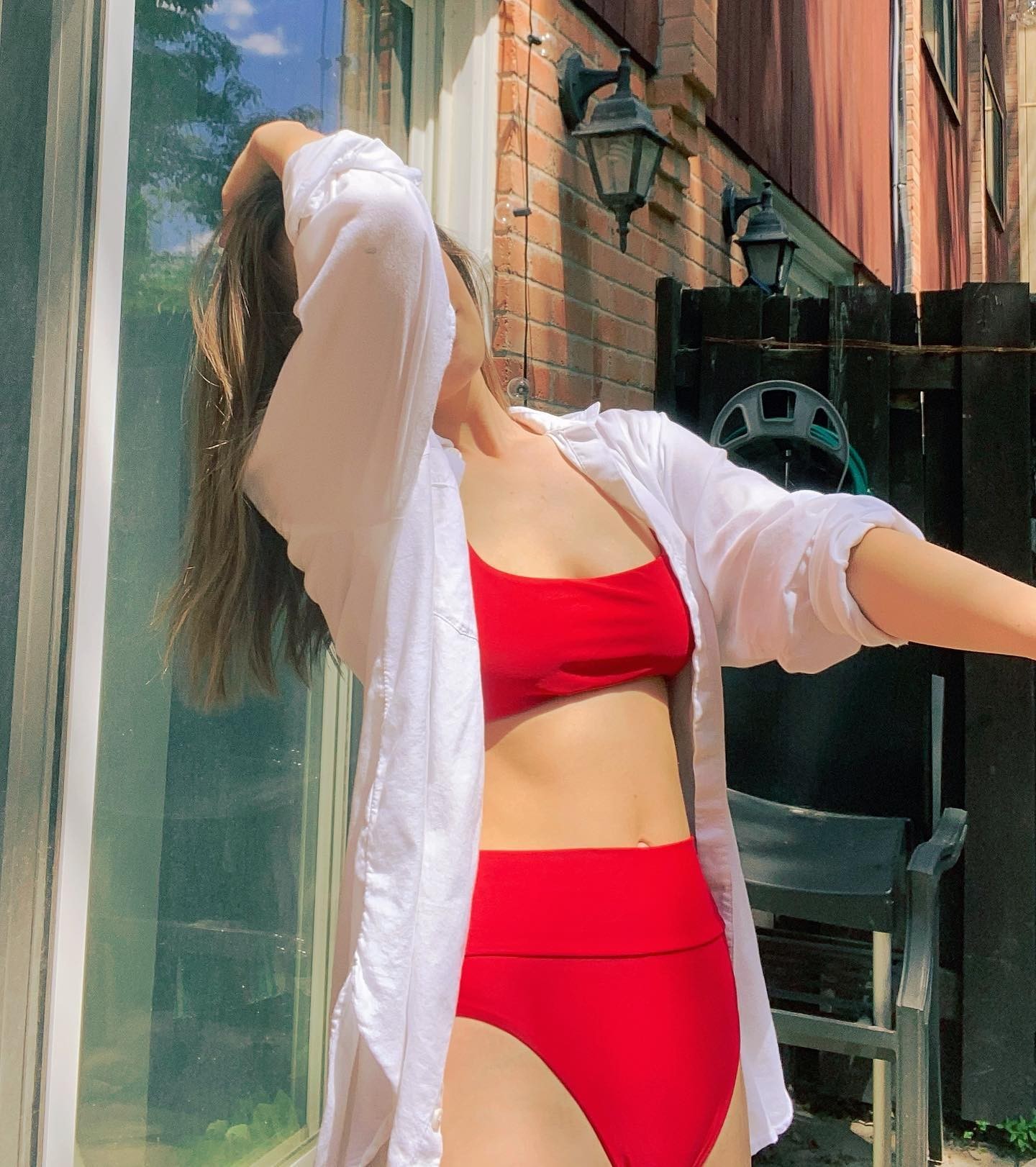 Temperamentna vojvodjanka