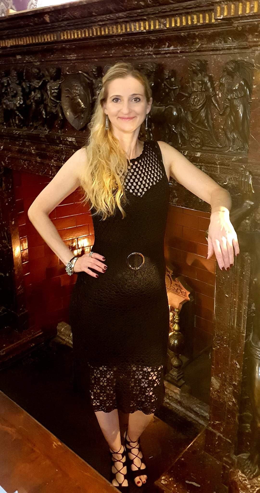 Moj osmeh sve govori