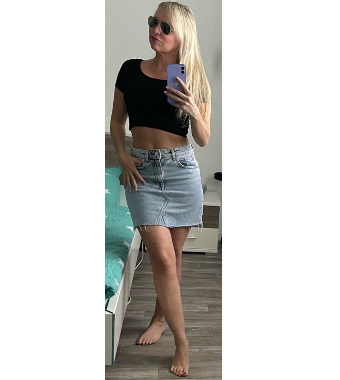 Budi musko, budi prvi