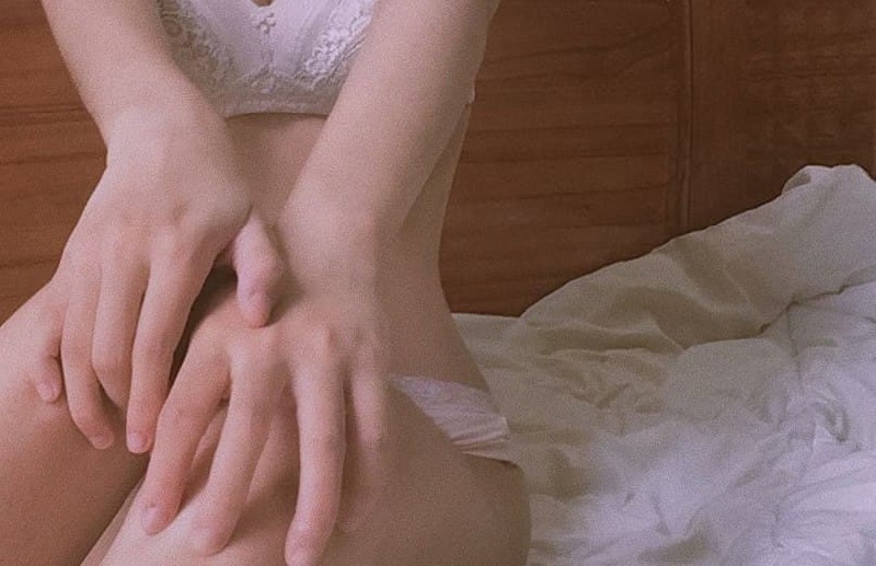 Lijepa mlada a i zgodna