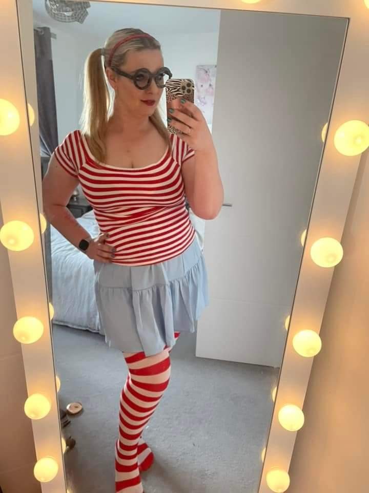 Branka – razvedena majka