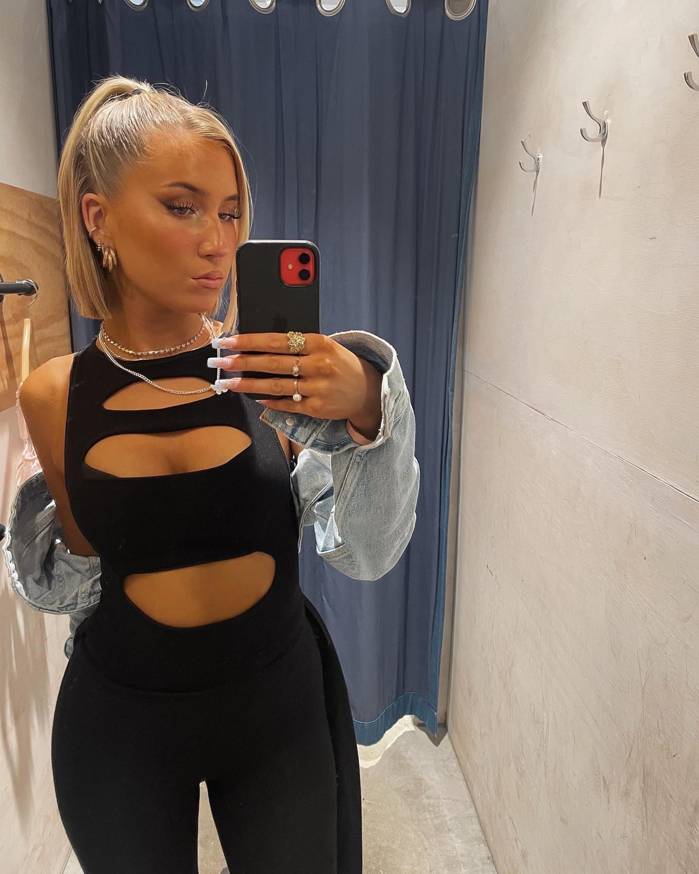 Samo ozbiljni bez foliranja