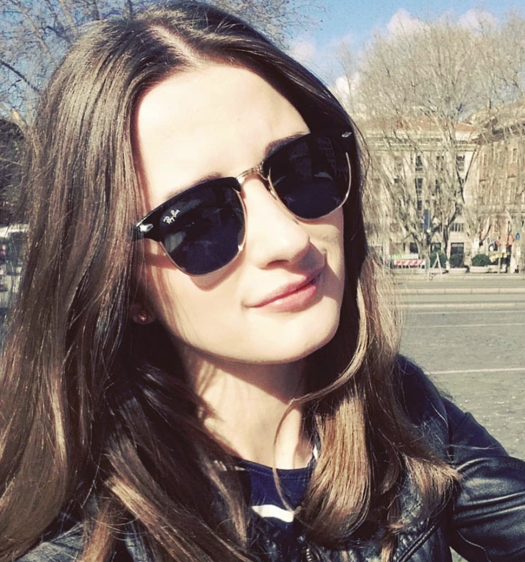 Studiram i trazim ortaka