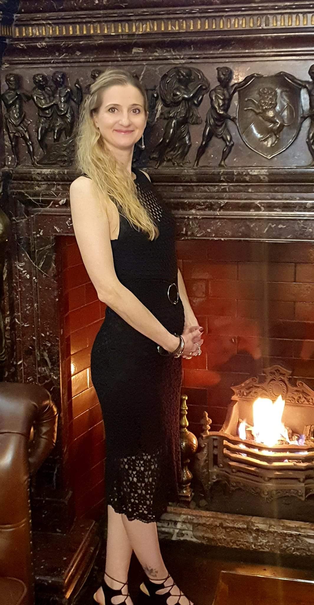 Moj osmeh sve govori