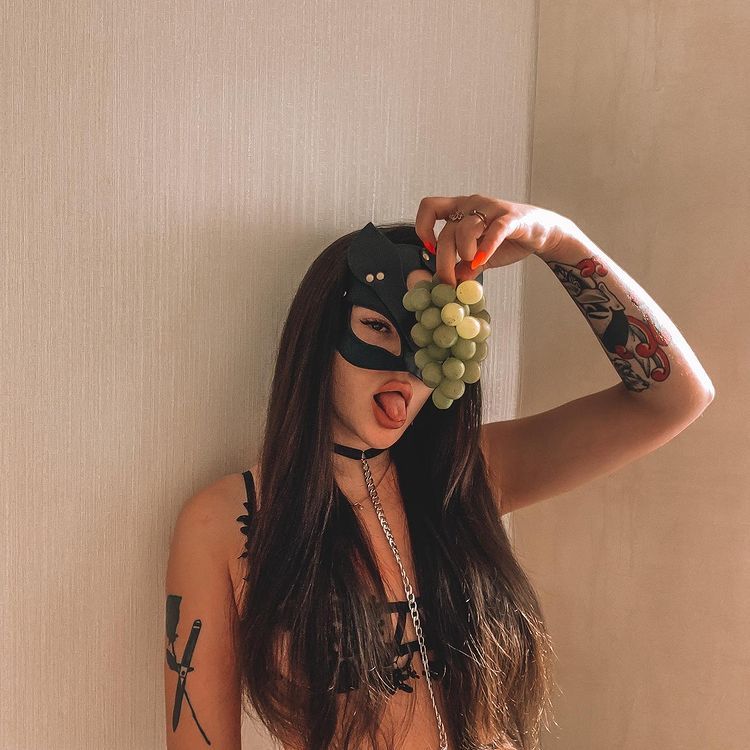 Gospodaru, tvoja sam