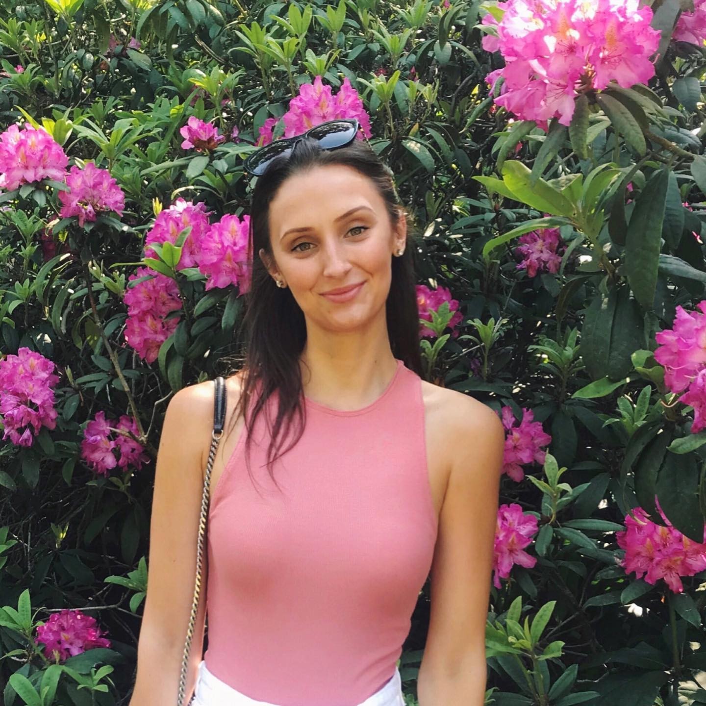 Jasna požarevčanka