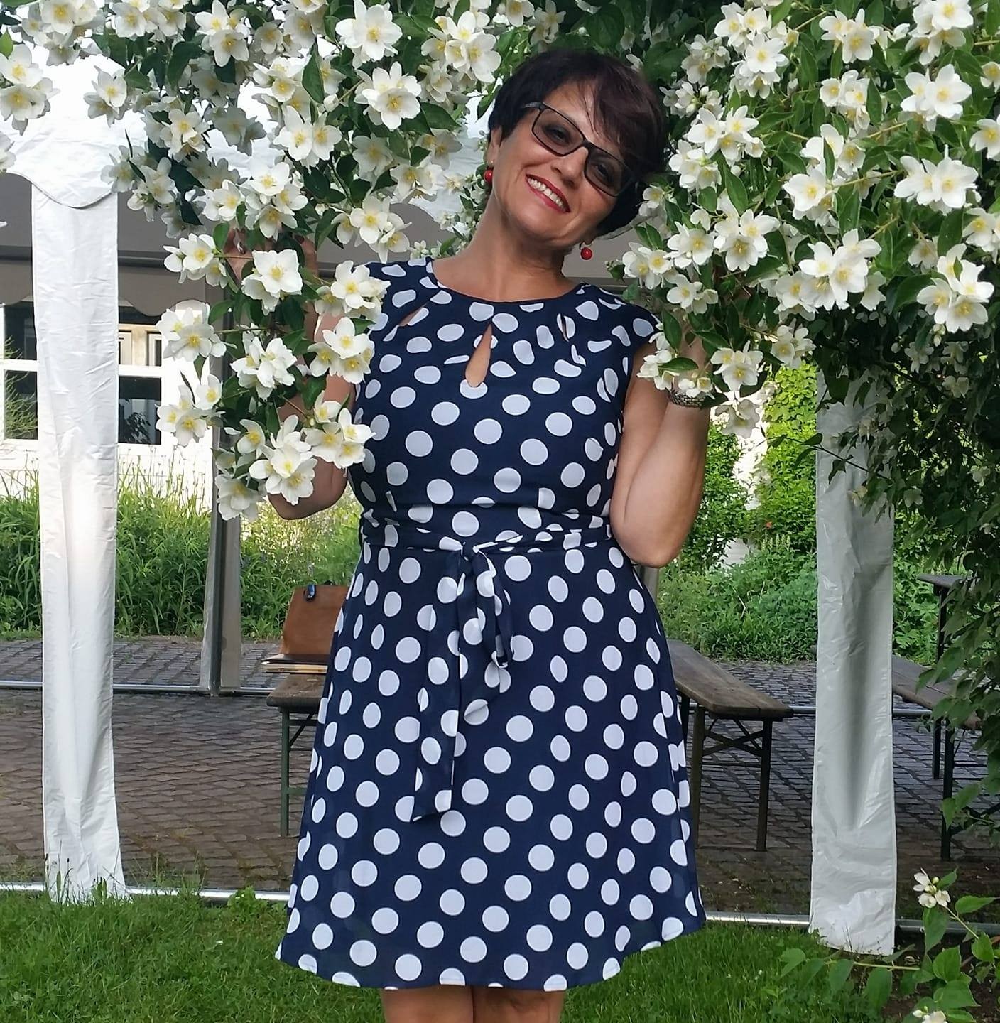 Gospodja prijateljica