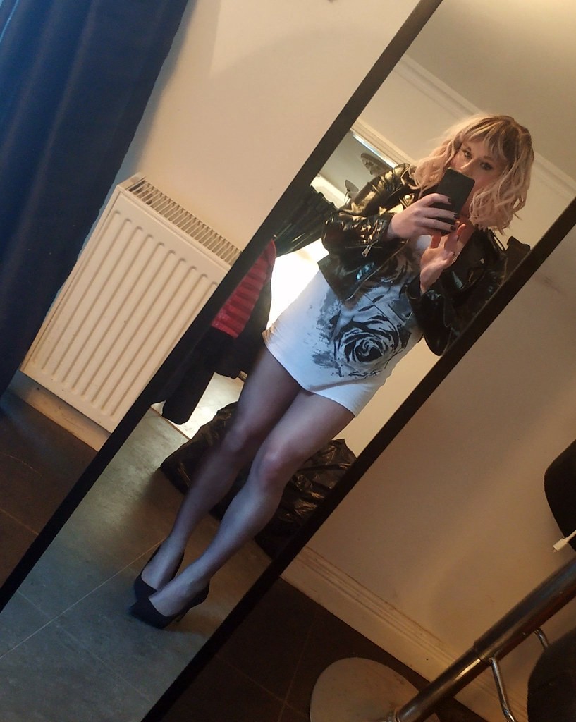 transeksualka najbolje godine