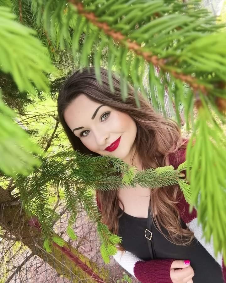 Uvek istražujem nove stvari