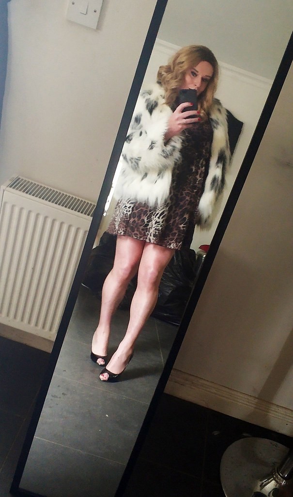 transeksualka najbolje godine