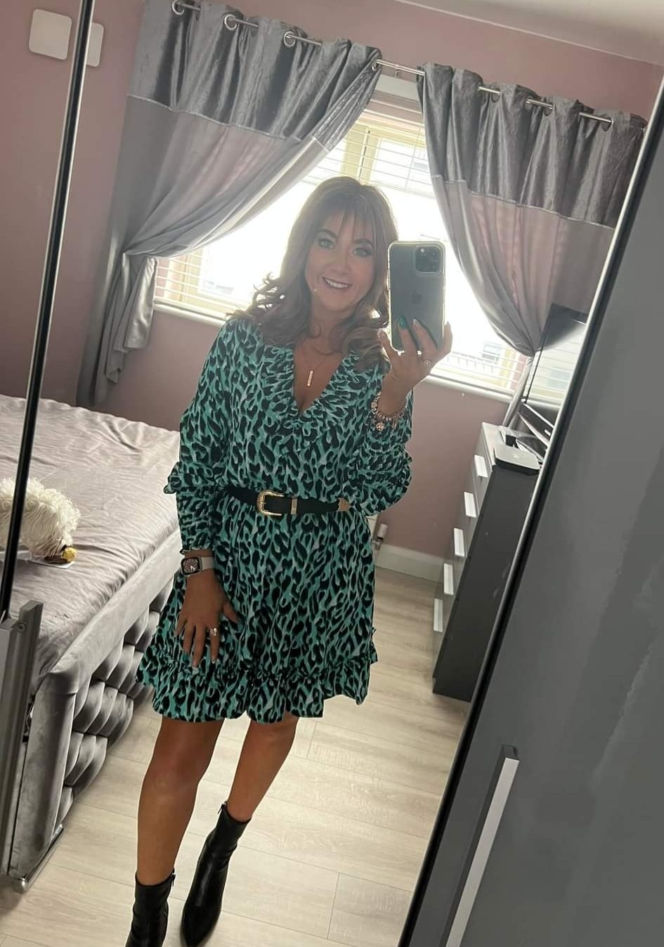 Za sreću je potrebno dvoje