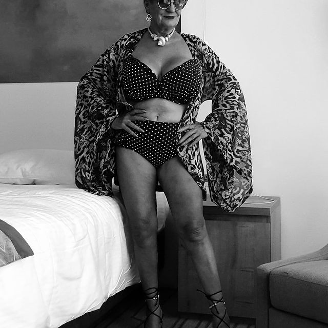 Dokaz da su godine samo broj