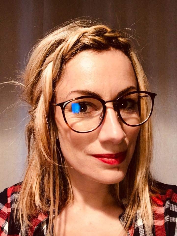 Srednje ime – avantura