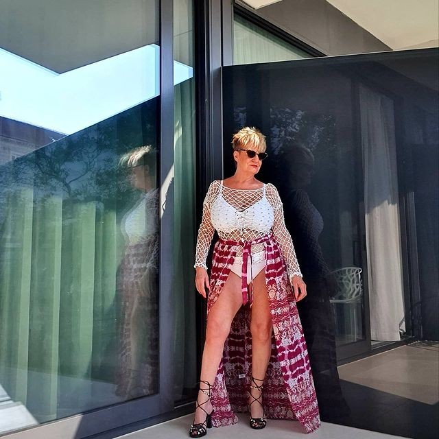 Dokaz da su godine samo broj