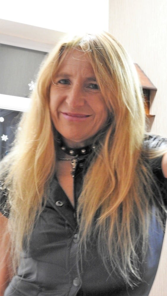 Uzivala uzivam uzivacu