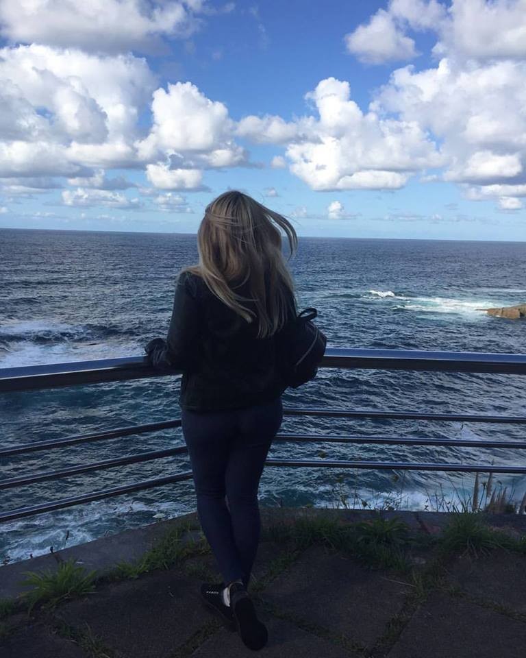 Sasvim je ok ako si njen