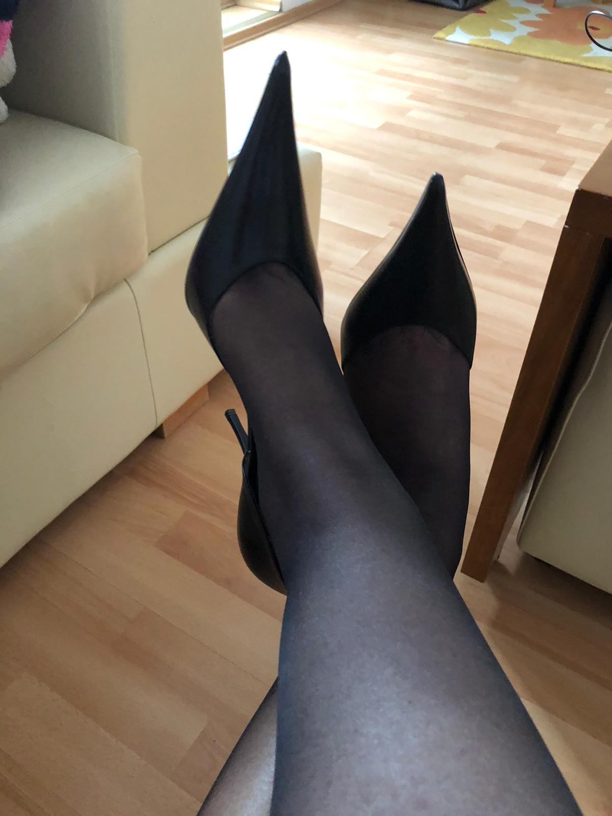 Poznata kao zavodnica