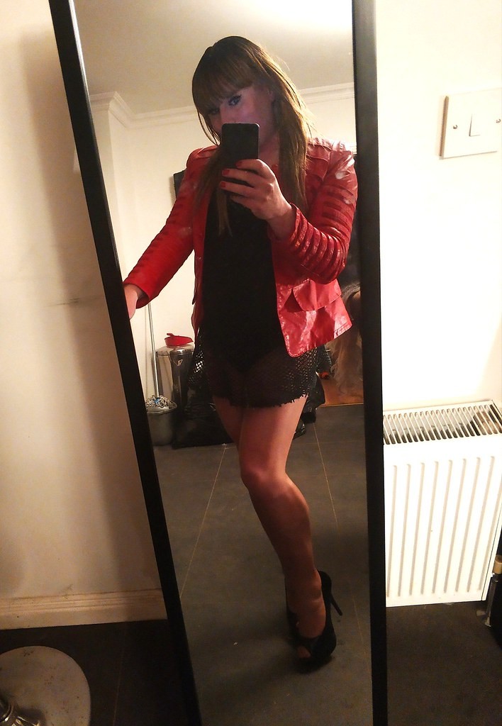 transeksualka najbolje godine