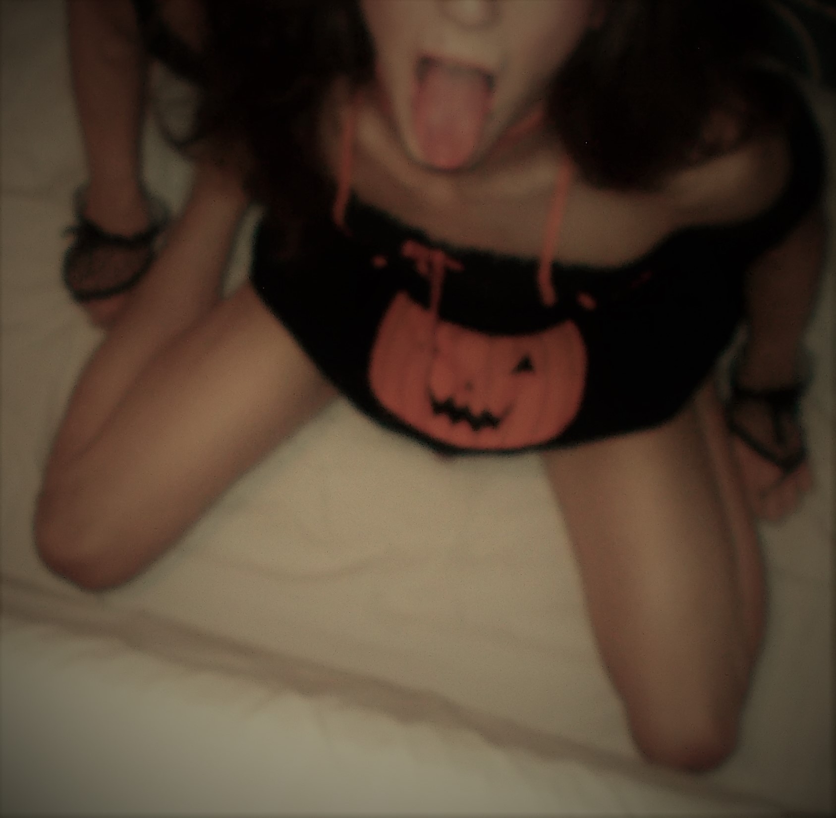 transica duboko grlo