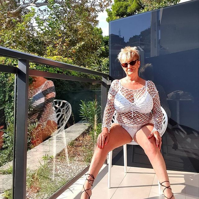 Dokaz da su godine samo broj