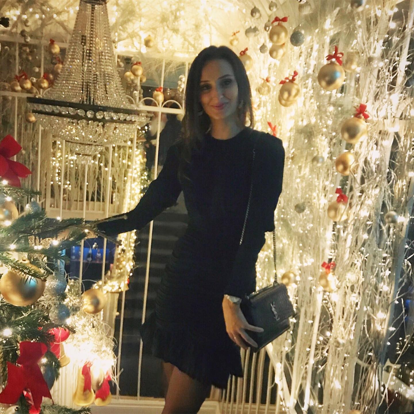 Jasna požarevčanka