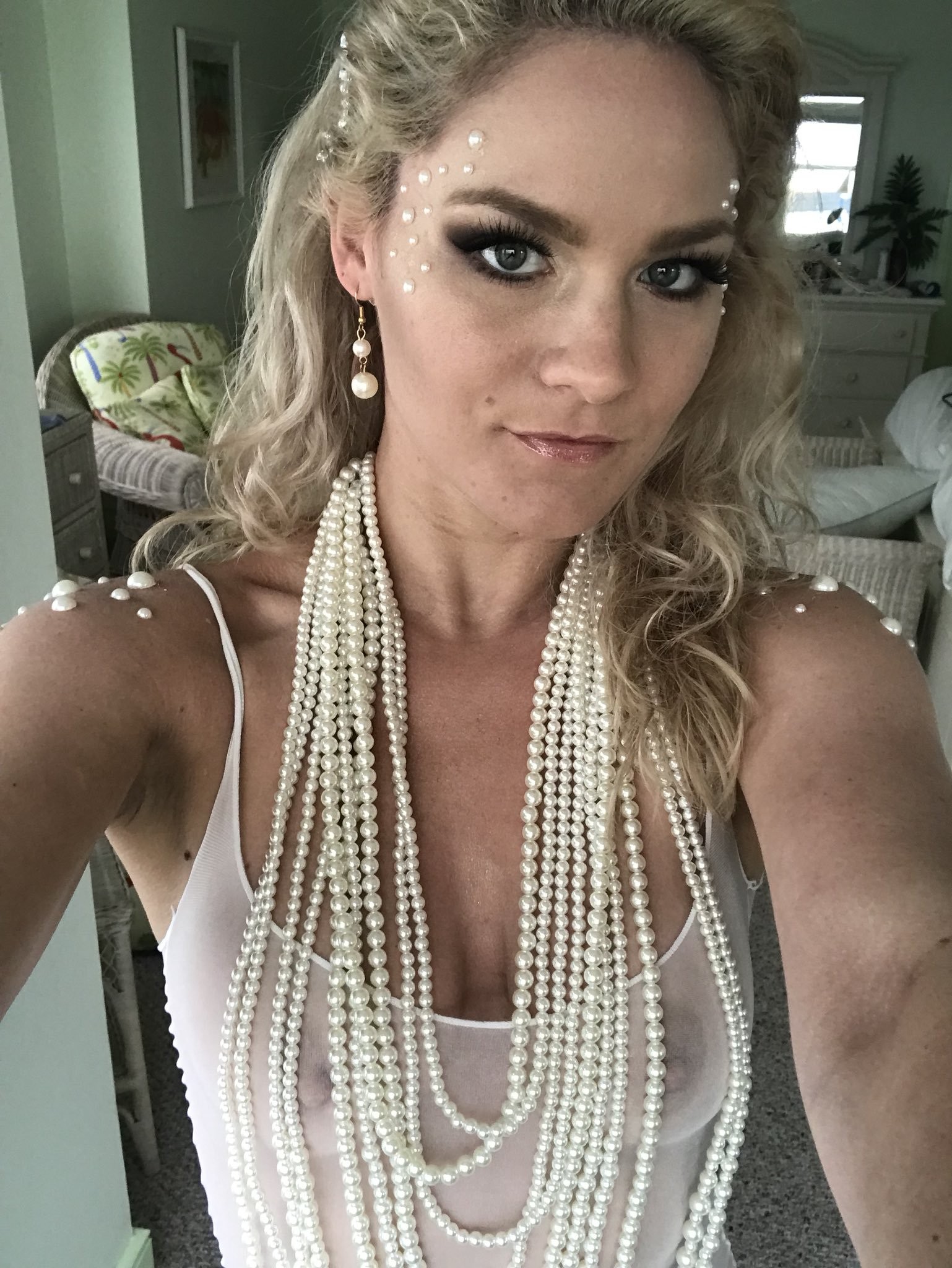 Svasta jesam ali stidljiva nisam