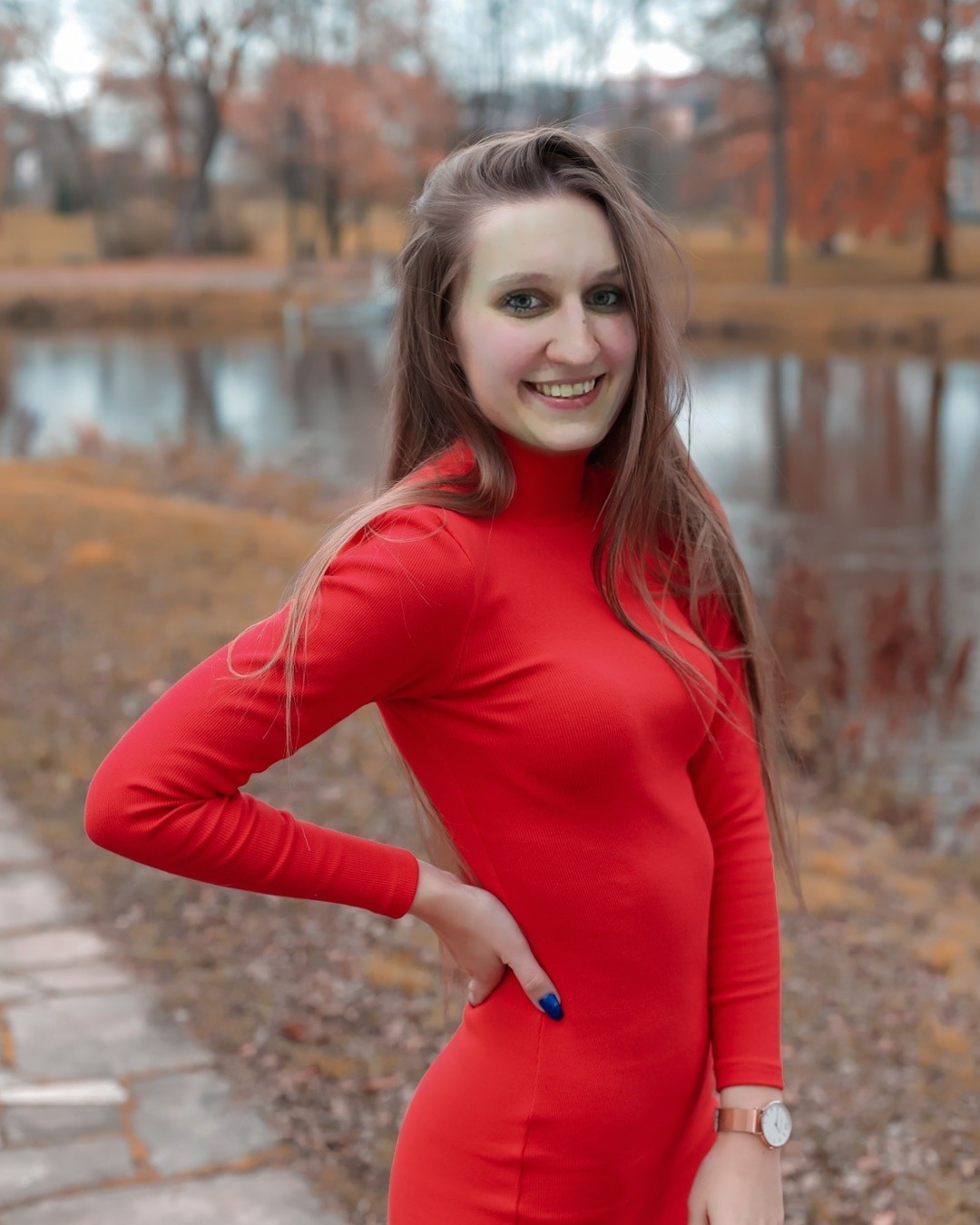 Uzbudjenje i mini trema