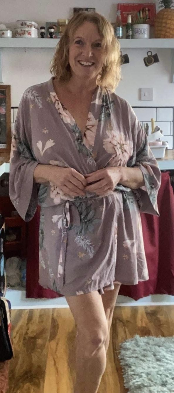 Vickasta dama uzivanje