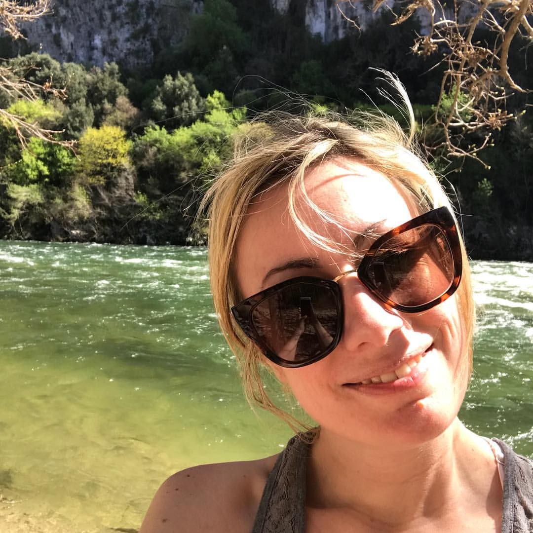 Srednje ime – avantura