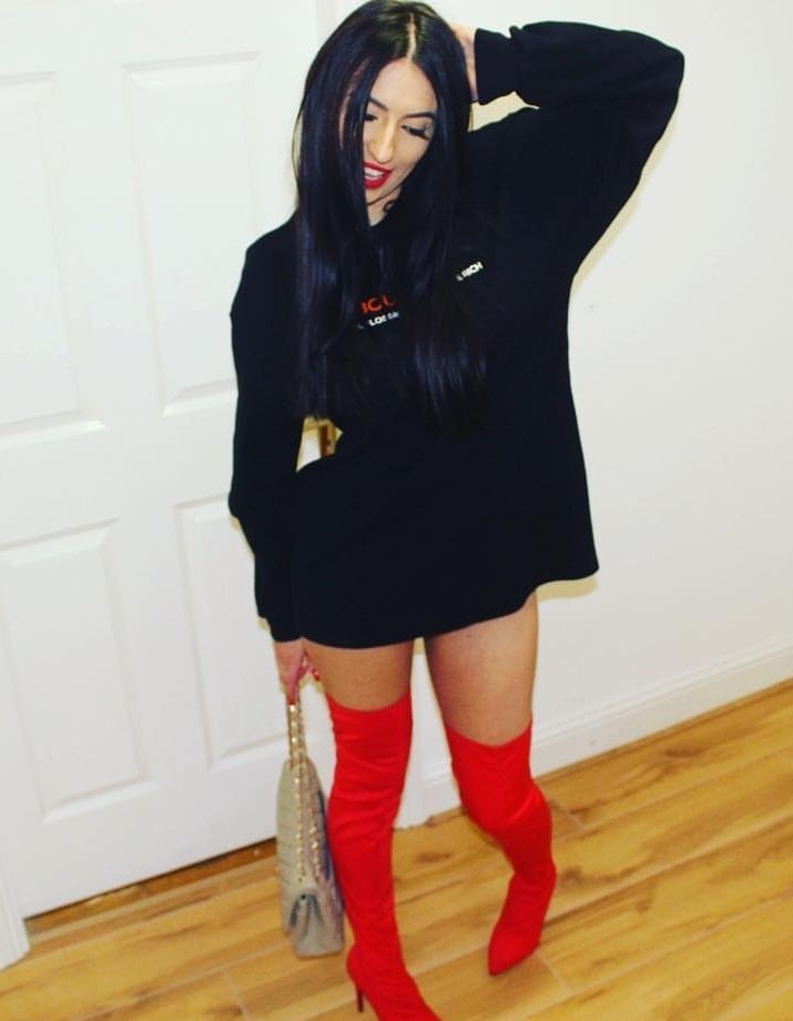 Emina – zovi prije 16h