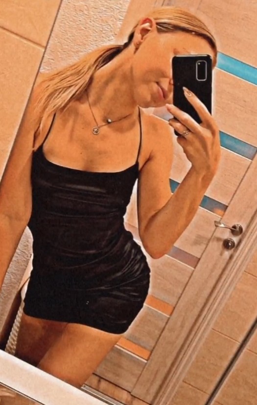 Znamo se.. predjimo na stvar