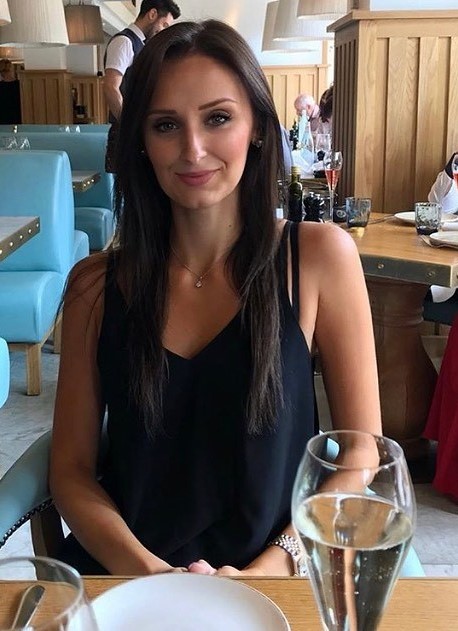 Jasna požarevčanka