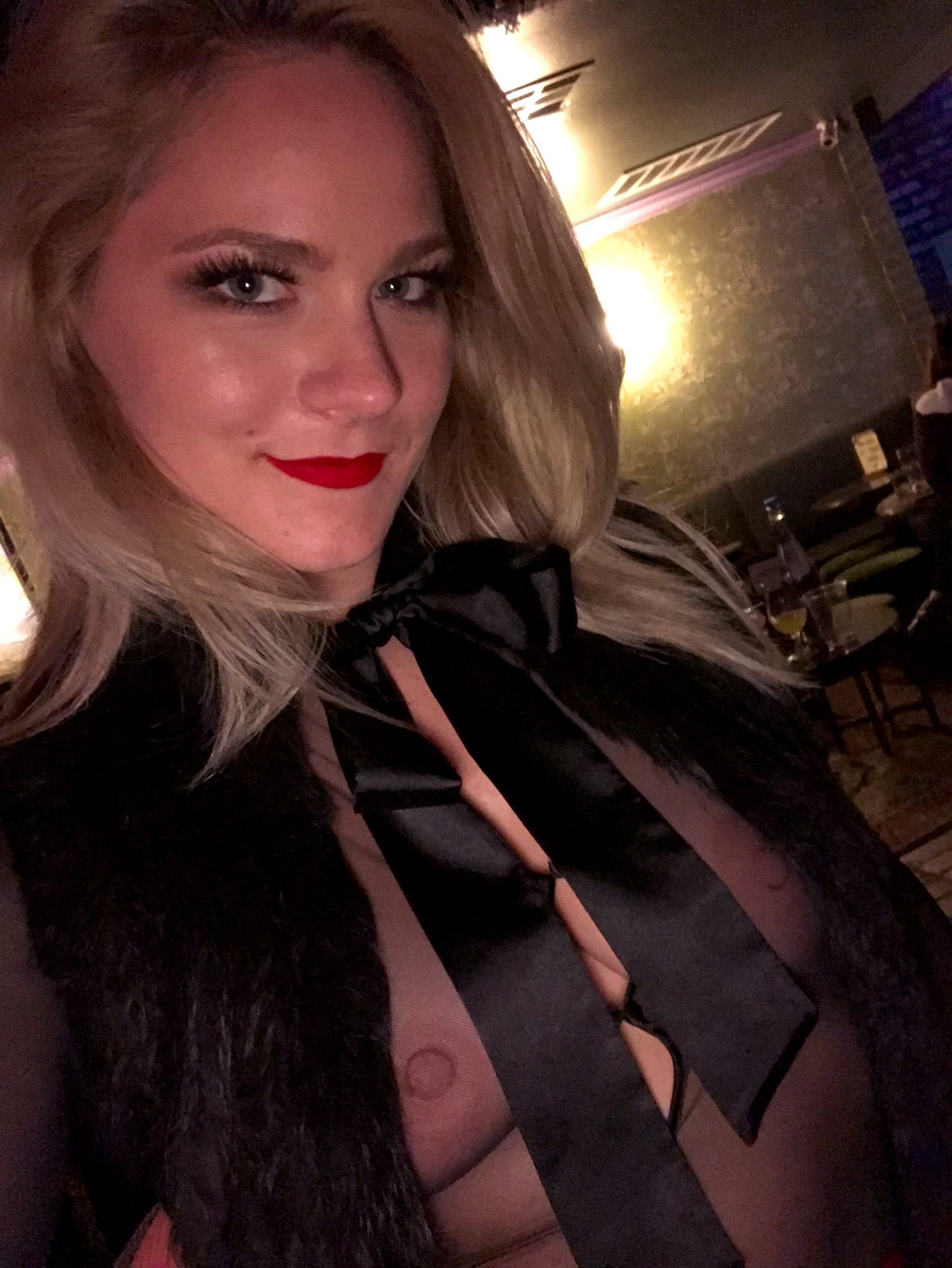 Svasta jesam ali stidljiva nisam