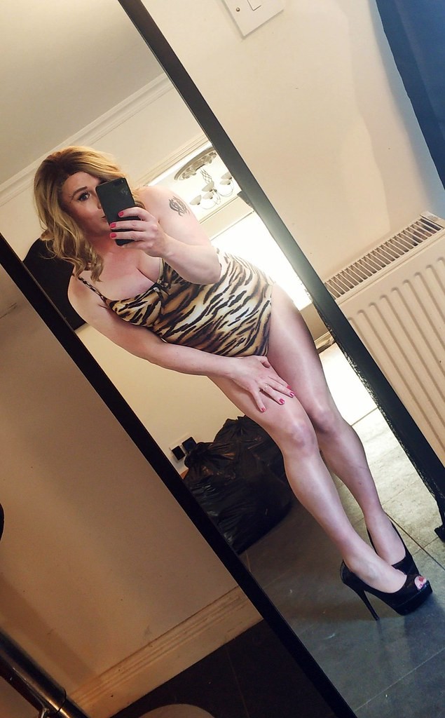 transeksualka najbolje godine