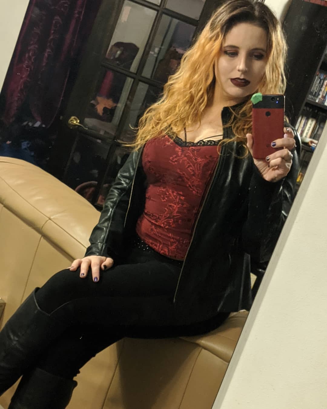 Priznaj – privlacim te :P