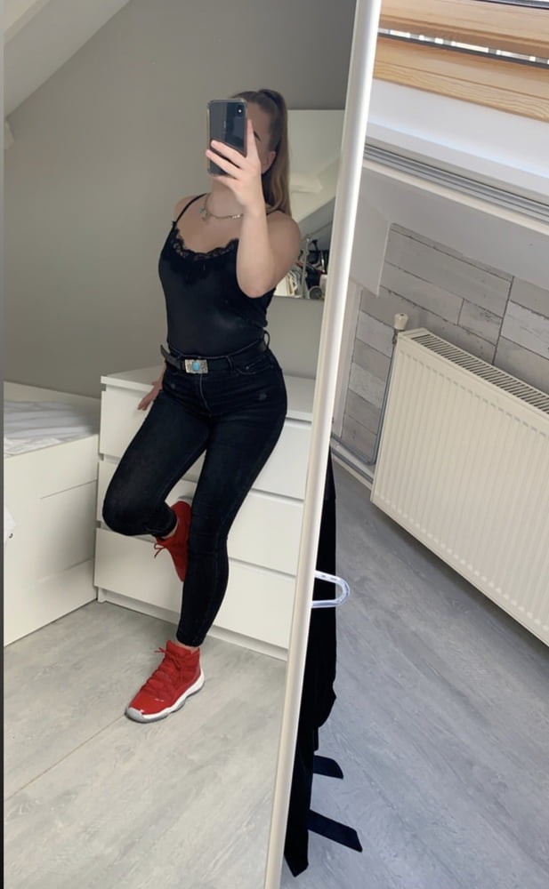 Opuštena splićanka