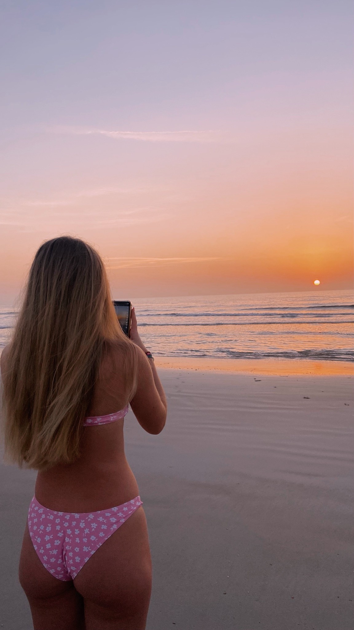 Željela bih upoznati ozbiljnog