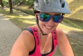 Trening, priroda, sloboda