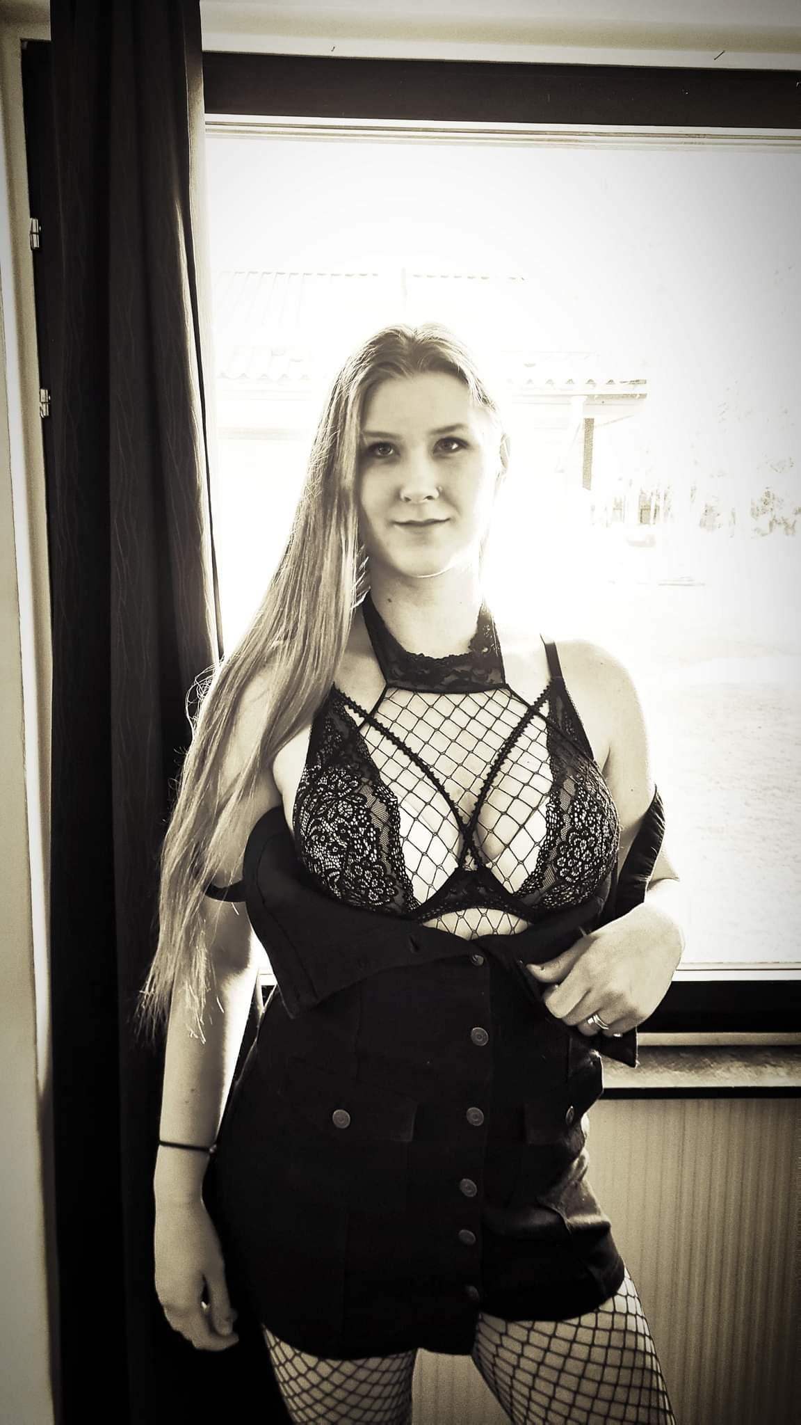 Ne foliram se, volim duboko