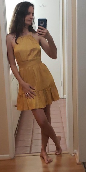 Slavica usamljena mama